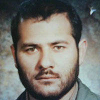 مرحوم حجت الاسلام و المسلمین یعقوب علی تیموری